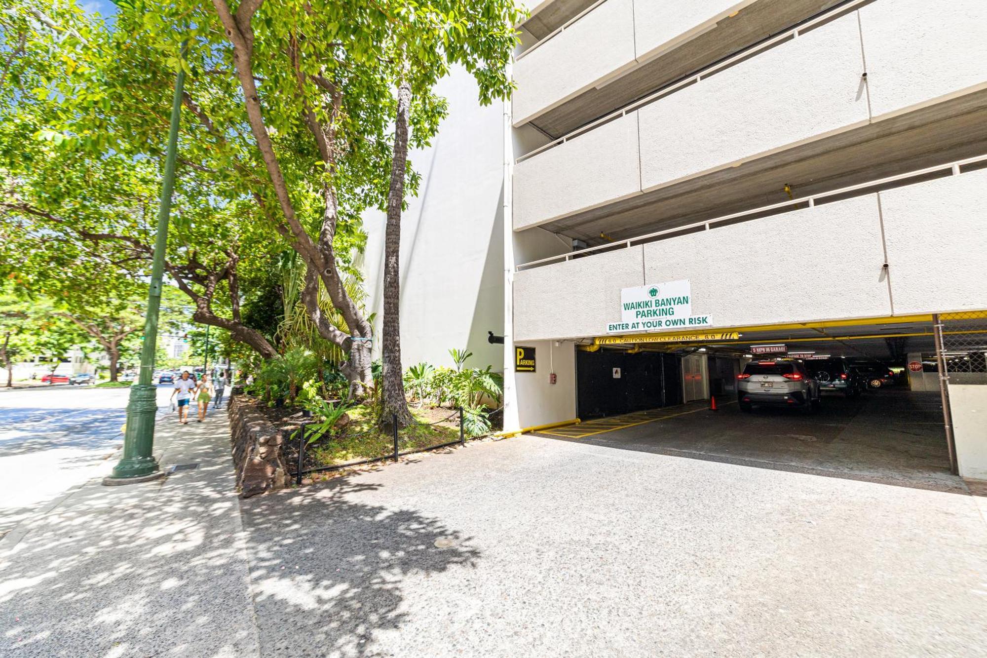 Aloha Vibes With Ocean Views, Near Beach & Parking! Honolulu Buitenkant foto