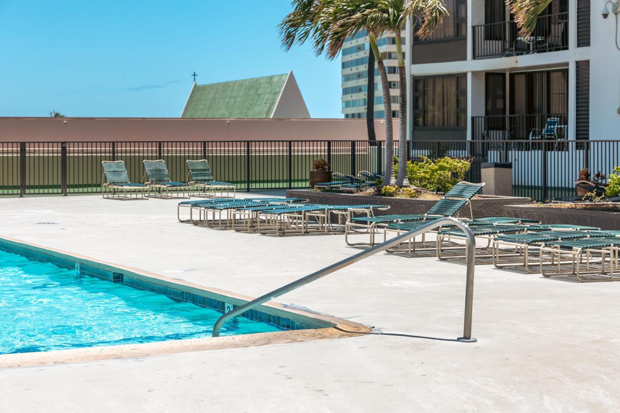 Aloha Vibes With Ocean Views, Near Beach & Parking! Honolulu Buitenkant foto
