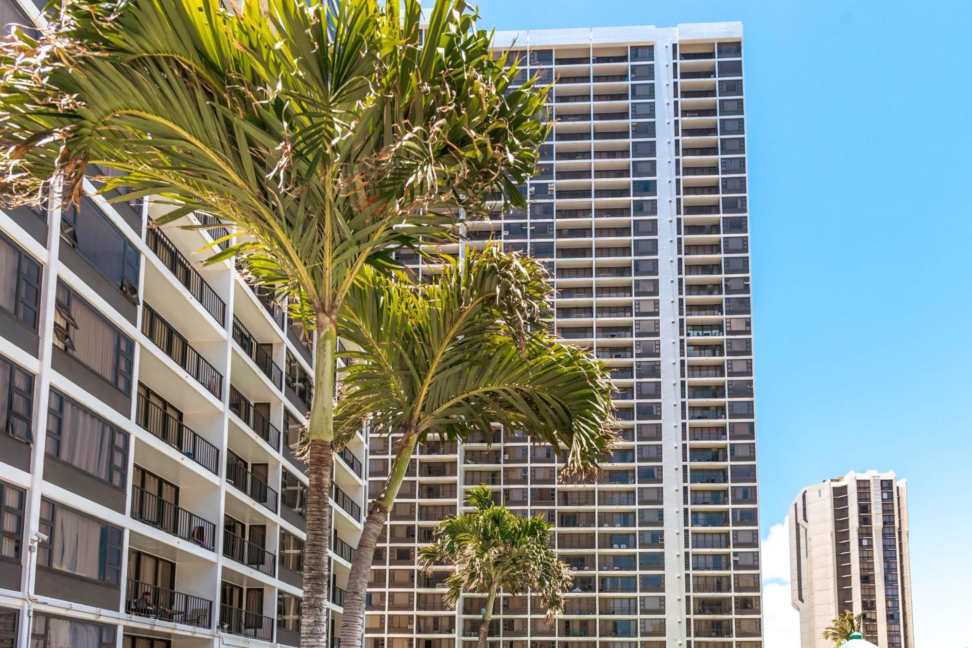 Aloha Vibes With Ocean Views, Near Beach & Parking! Honolulu Buitenkant foto