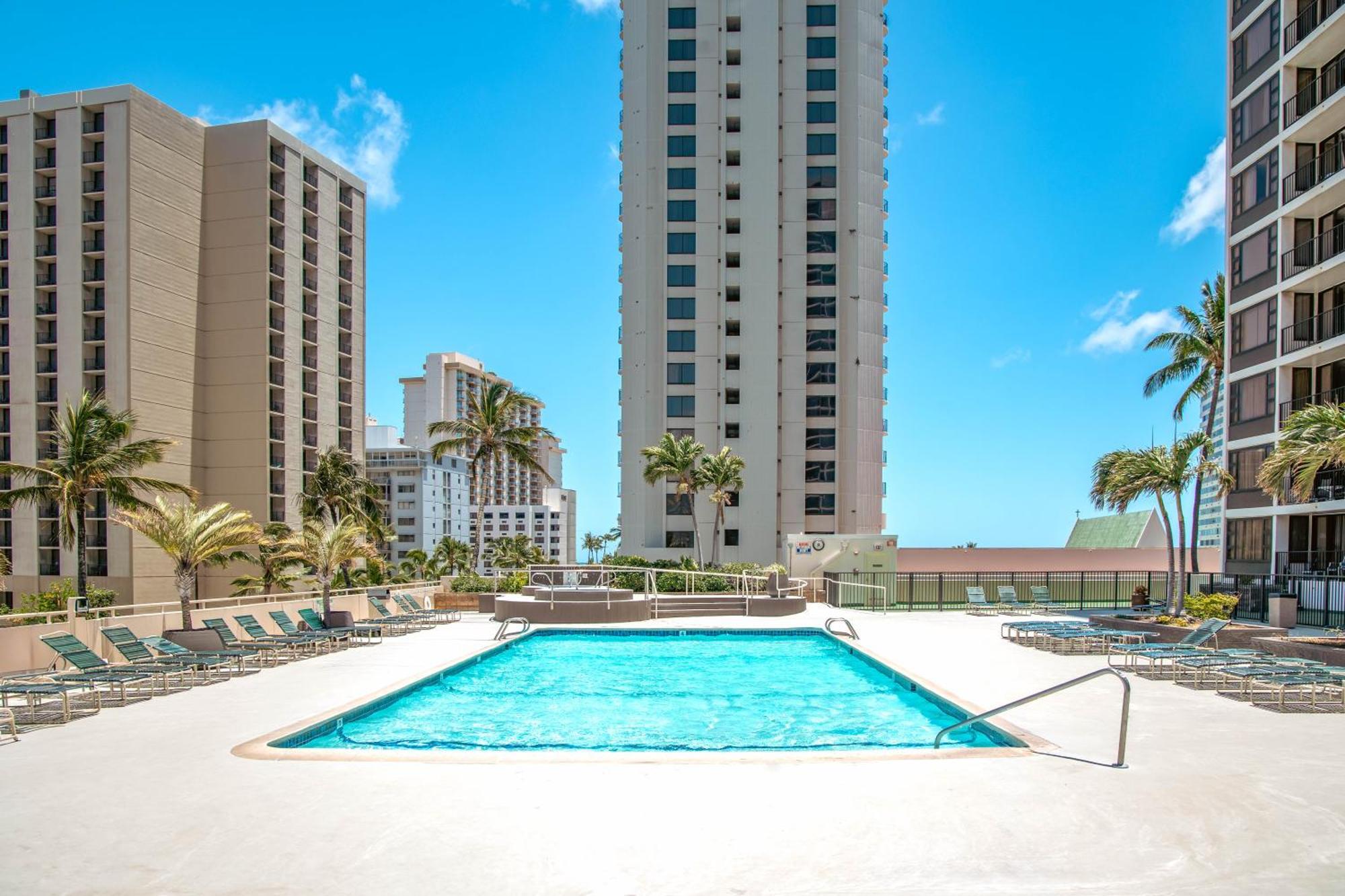 Aloha Vibes With Ocean Views, Near Beach & Parking! Honolulu Buitenkant foto