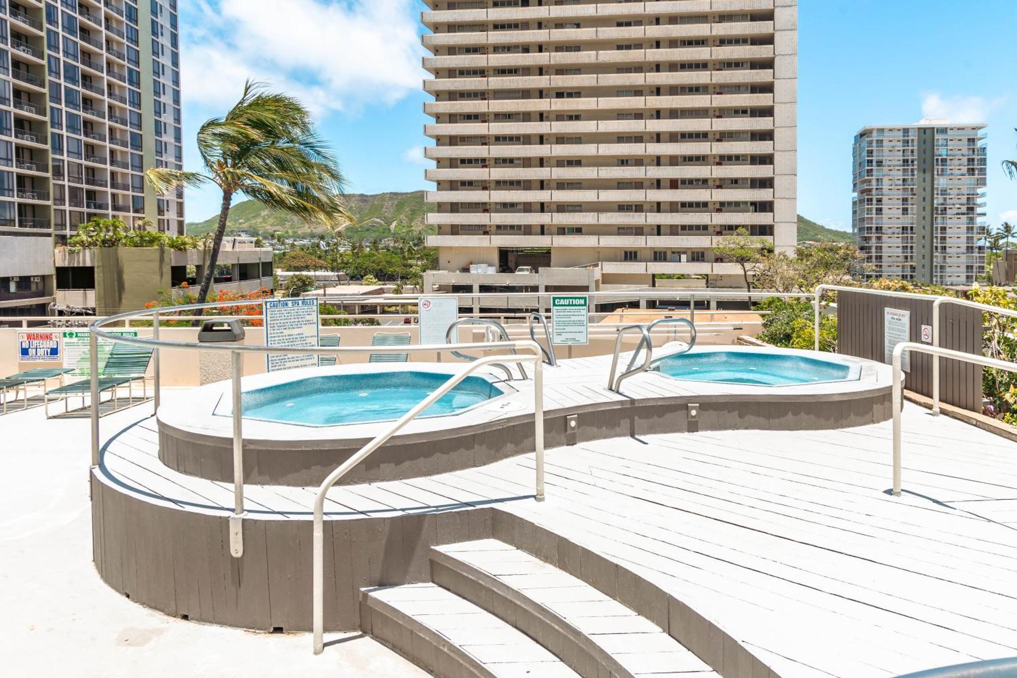 Aloha Vibes With Ocean Views, Near Beach & Parking! Honolulu Buitenkant foto