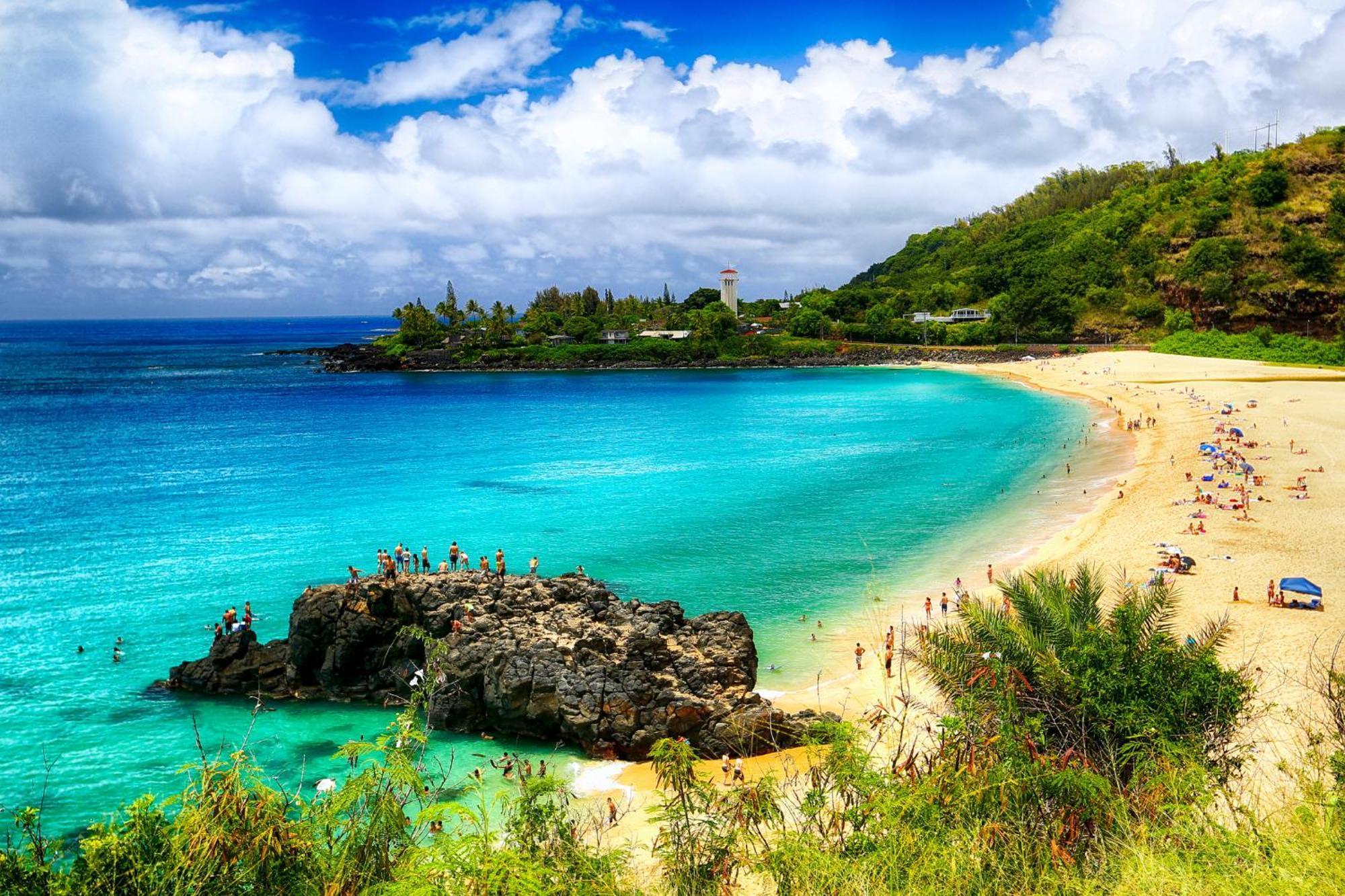 Aloha Vibes With Ocean Views, Near Beach & Parking! Honolulu Buitenkant foto