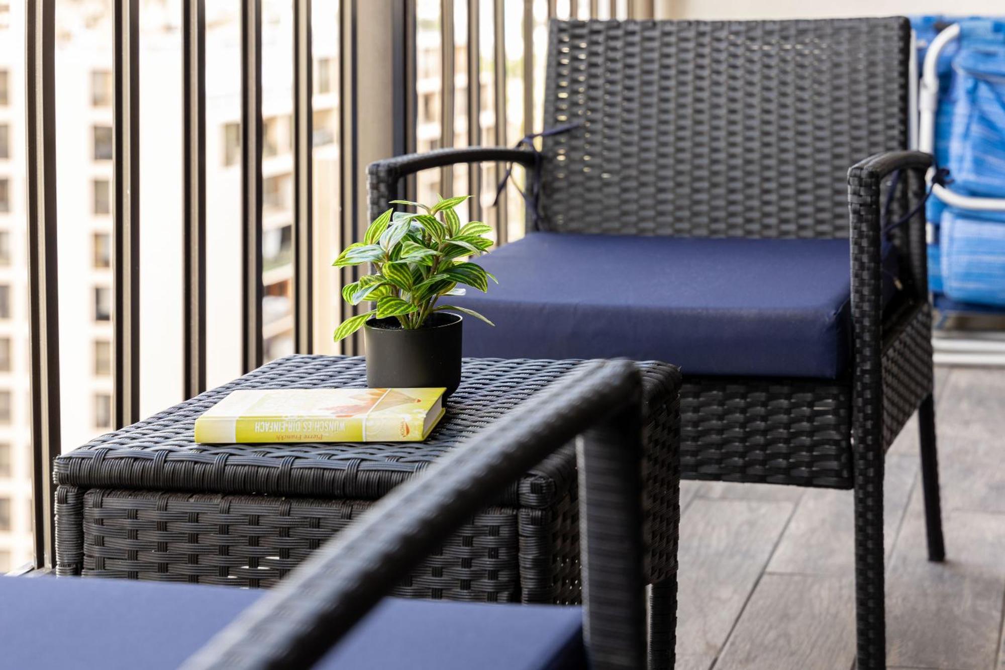Aloha Vibes With Ocean Views, Near Beach & Parking! Honolulu Buitenkant foto