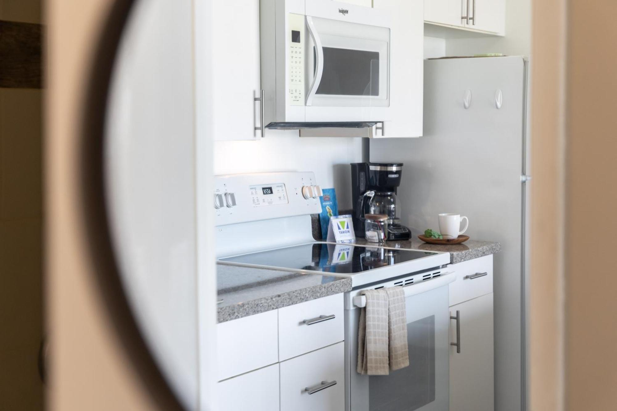Aloha Vibes With Ocean Views, Near Beach & Parking! Honolulu Buitenkant foto