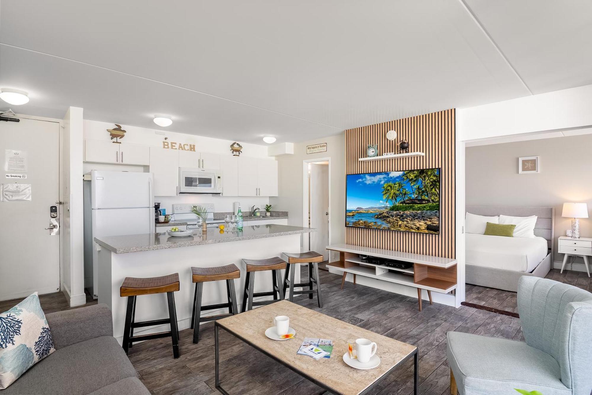 Aloha Vibes With Ocean Views, Near Beach & Parking! Honolulu Buitenkant foto